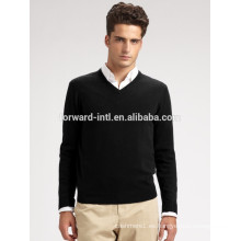 Winter Collection 100 Pure Cashmere Fashion Sweater Hombres